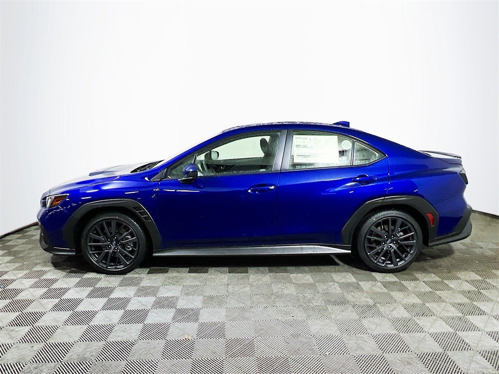 2026 Subaru WRX Premium