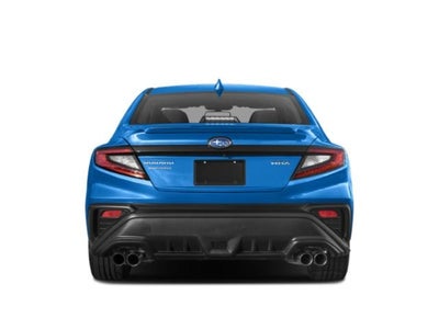 2026 Subaru WRX Premium