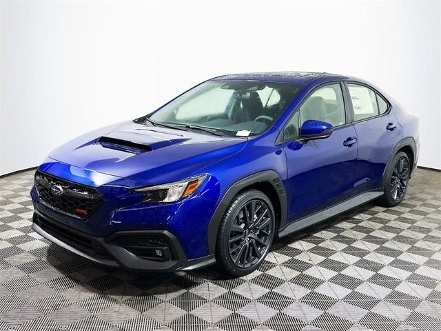 2026 Subaru WRX Premium