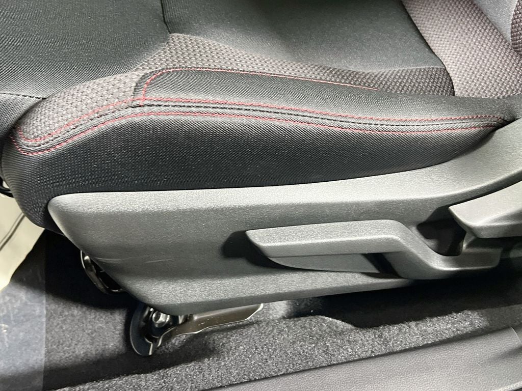 2026 Subaru WRX Premium