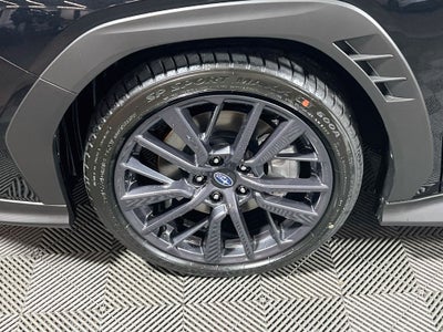 2026 Subaru WRX Premium