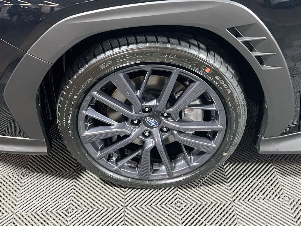 2026 Subaru WRX Premium