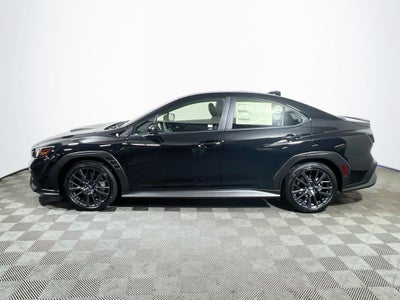2026 Subaru WRX Premium