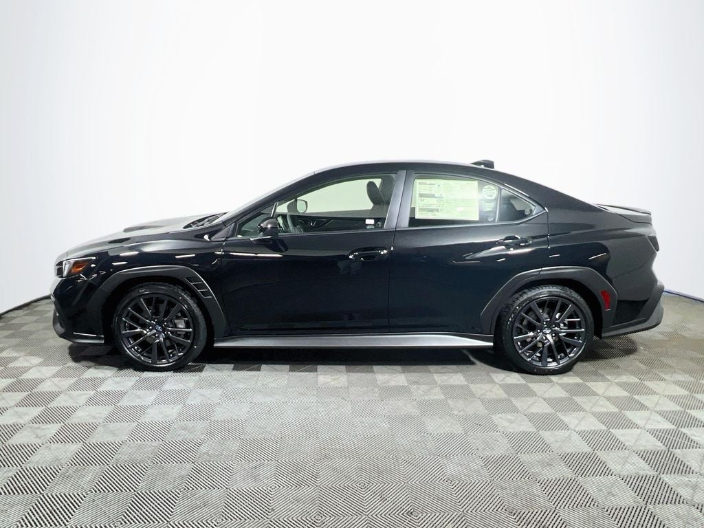 2026 Subaru WRX Premium