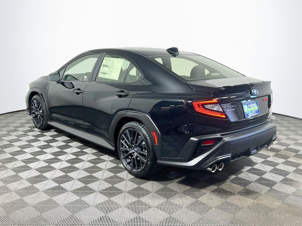 2026 Subaru WRX Premium