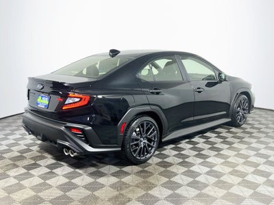 2026 Subaru WRX Premium