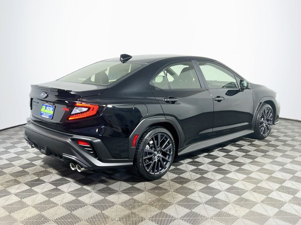 2026 Subaru WRX Premium