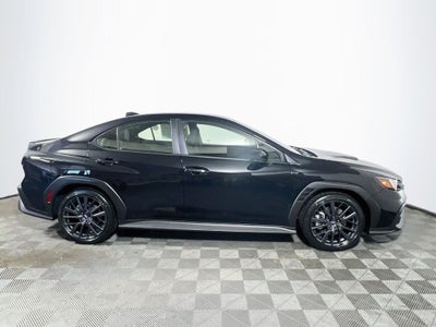 2026 Subaru WRX Premium