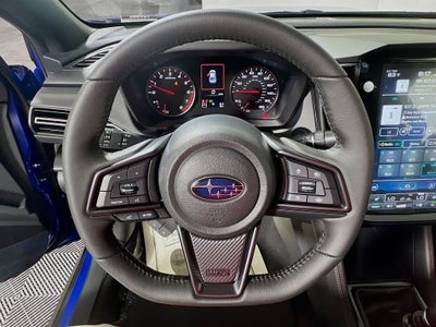 2026 Subaru WRX Premium