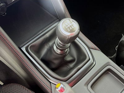 2026 Subaru WRX Premium