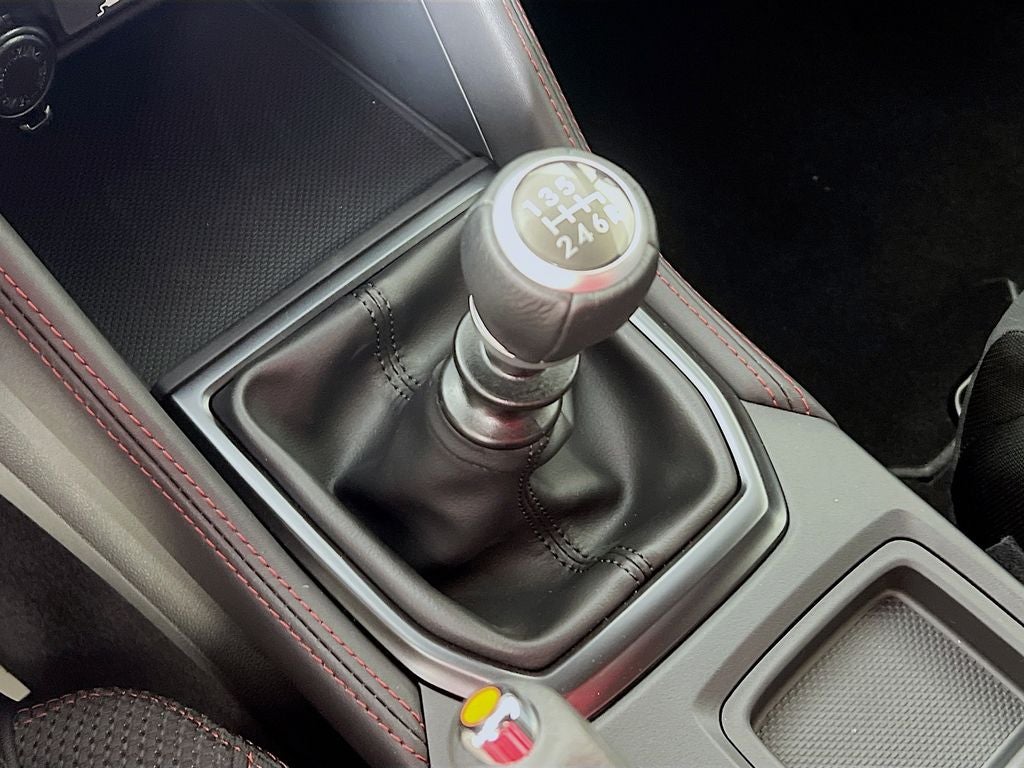 2026 Subaru WRX Premium