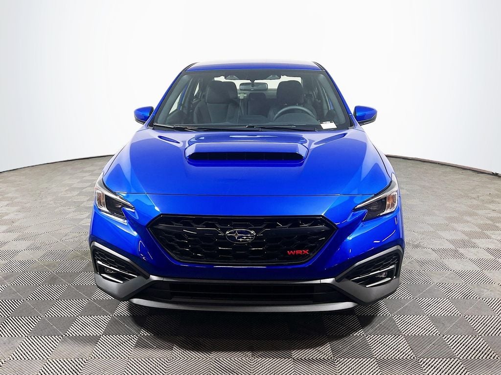 2026 Subaru WRX Premium
