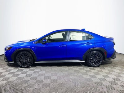 2026 Subaru WRX Premium