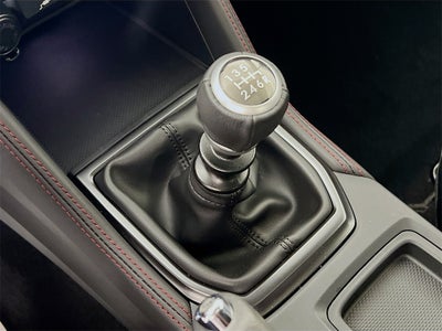 2026 Subaru WRX Premium