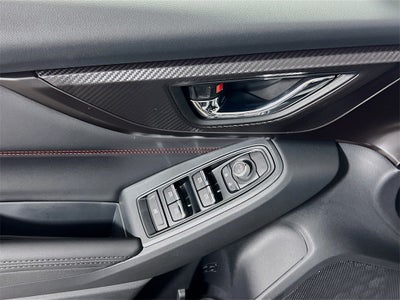 2026 Subaru WRX Premium