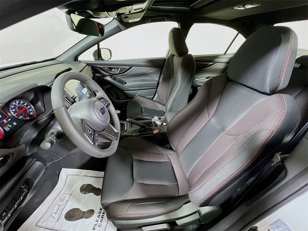 2026 Subaru WRX Premium