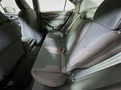 2026 Subaru WRX Premium