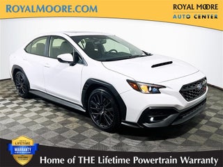 2026 Subaru WRX Premium