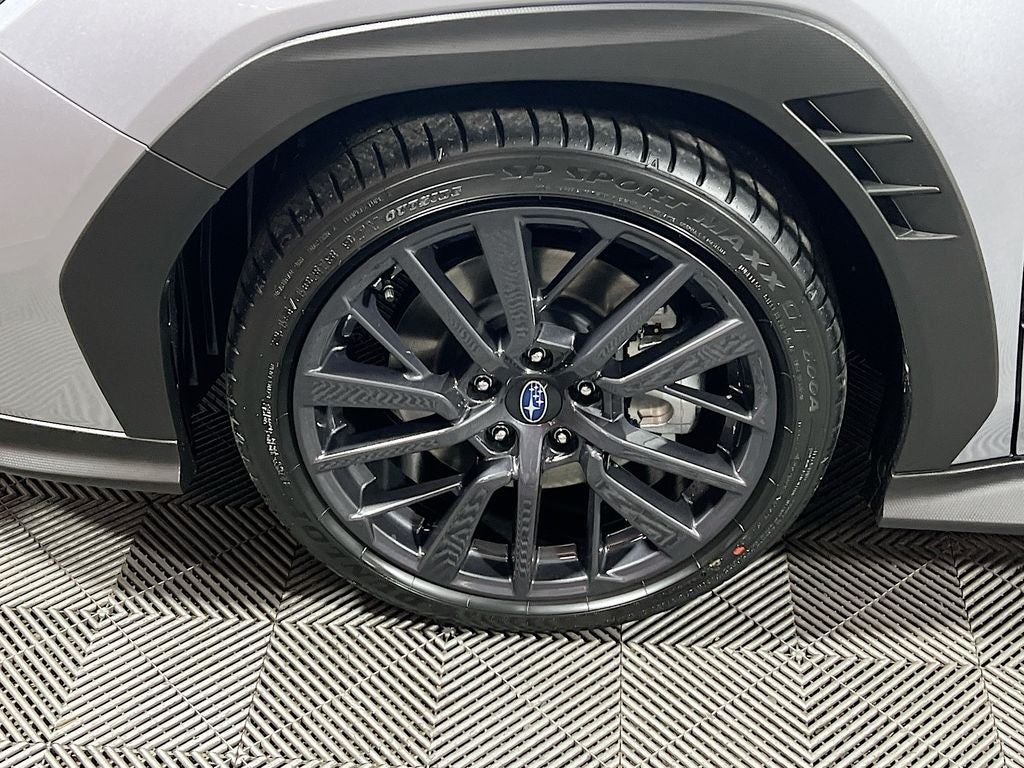 2026 Subaru WRX Premium