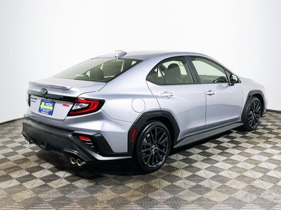 2026 Subaru WRX Premium