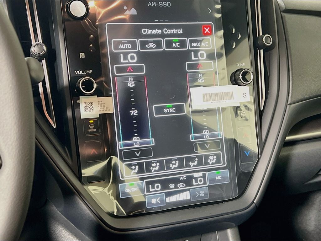 2026 Subaru WRX Base