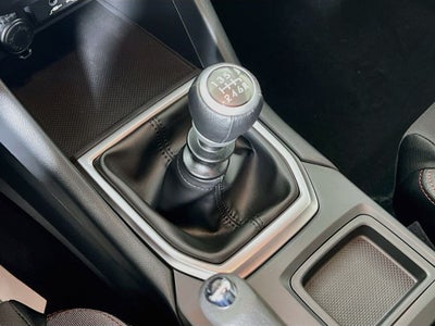 2026 Subaru WRX Base