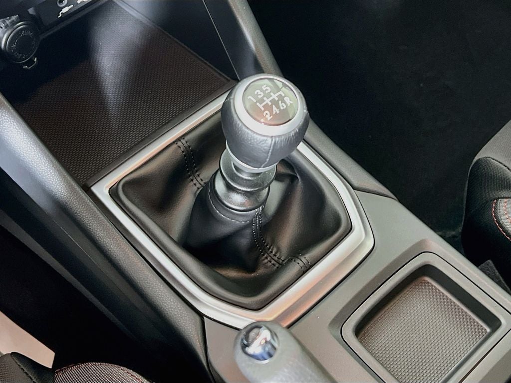 2026 Subaru WRX Base