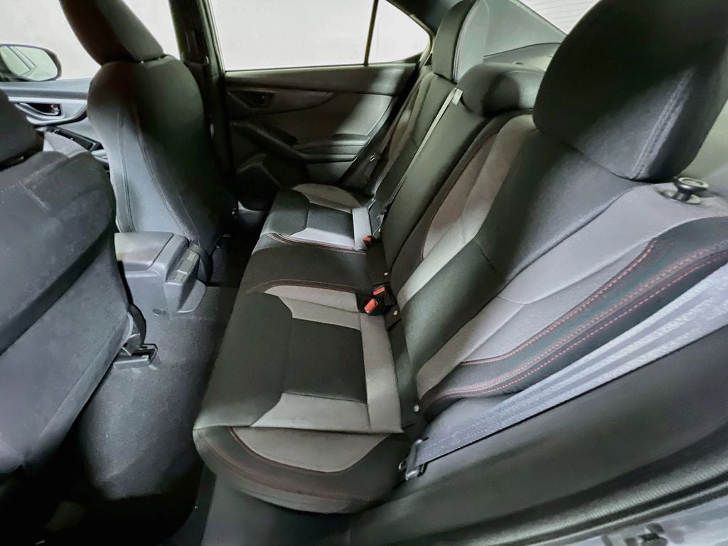 2026 Subaru WRX Base