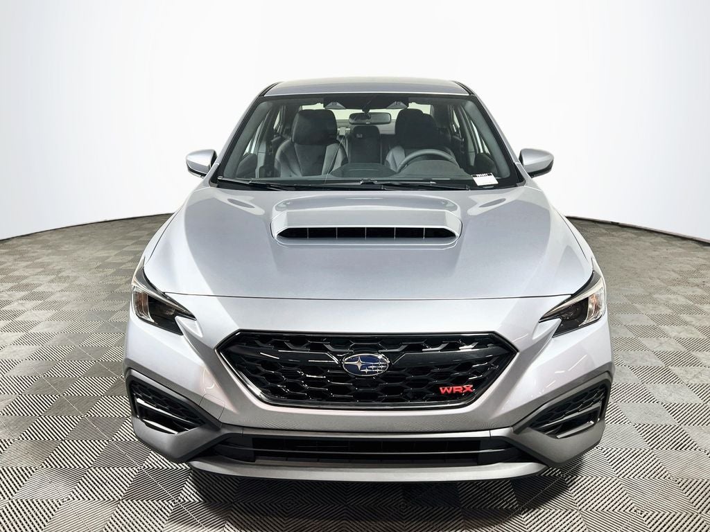 2026 Subaru WRX Base