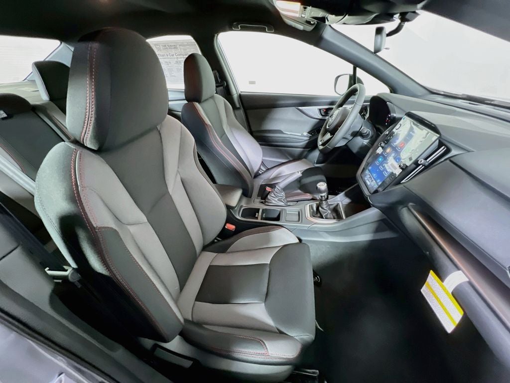 2026 Subaru WRX Base