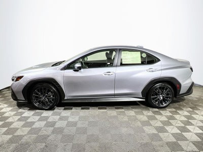 2026 Subaru WRX Base