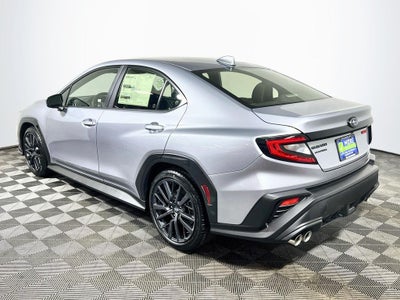 2026 Subaru WRX Base