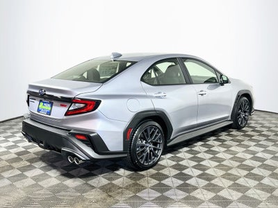 2026 Subaru WRX Base