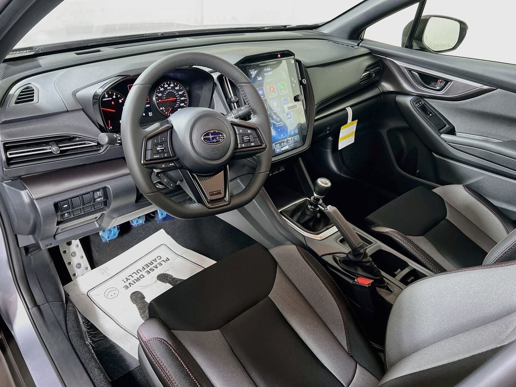 2026 Subaru WRX Base