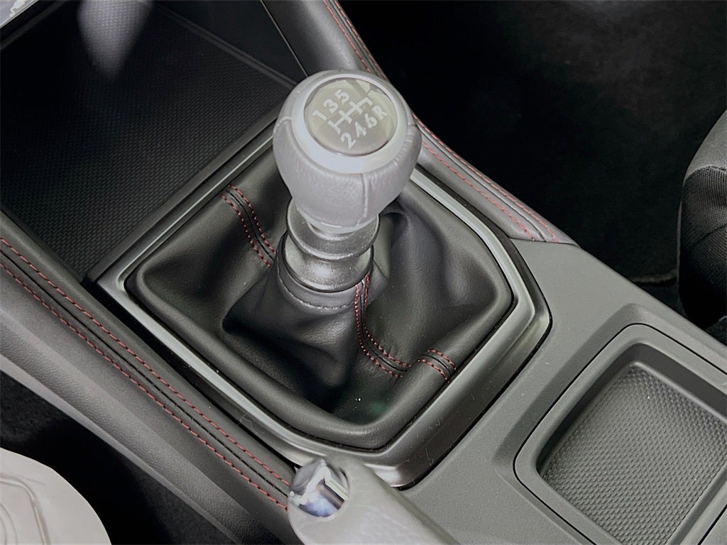 2025 Subaru WRX Premium