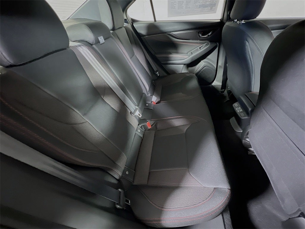 2025 Subaru WRX Premium