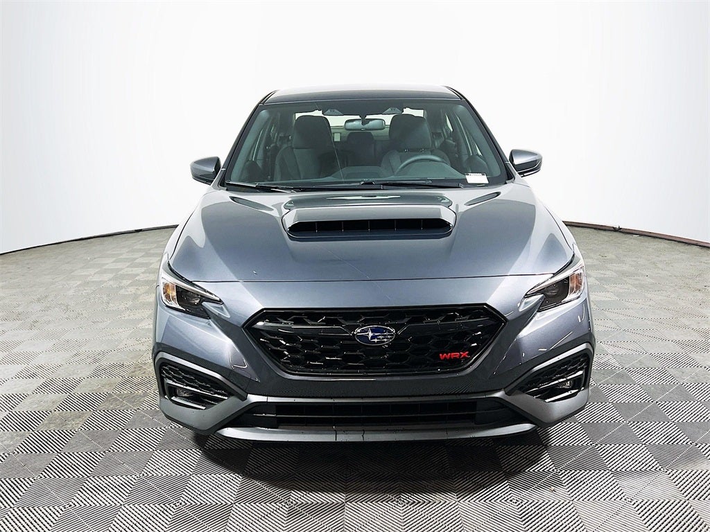 2025 Subaru WRX Premium