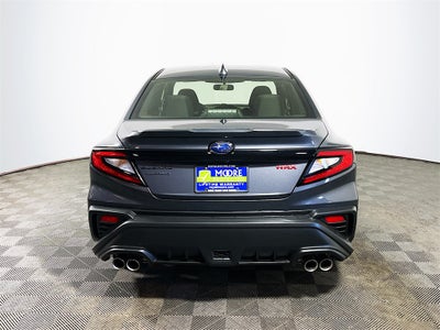 2025 Subaru WRX Premium