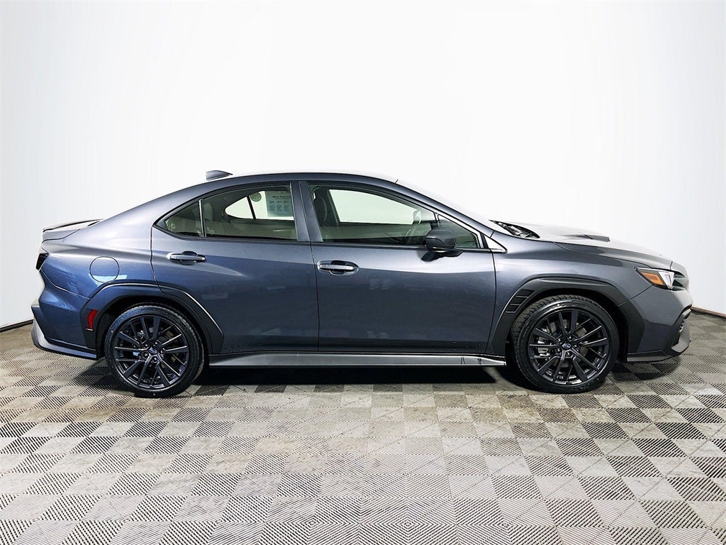 2025 Subaru WRX Premium