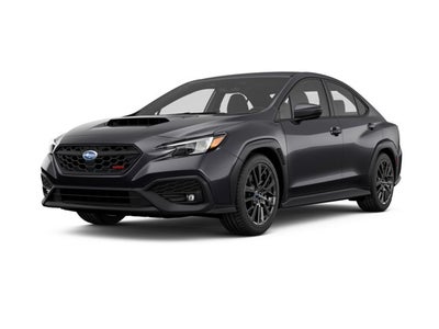 2025 Subaru WRX Premium