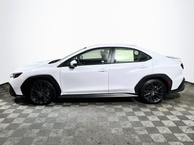 2026 Subaru WRX Premium