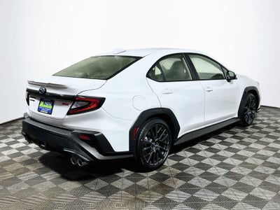 2026 Subaru WRX Premium