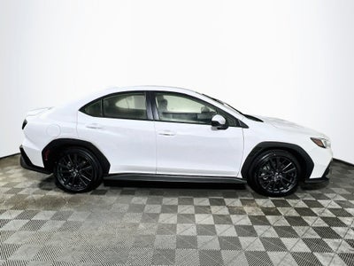 2026 Subaru WRX Premium