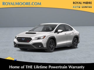2026 Subaru WRX Premium
