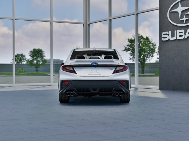 2026 Subaru WRX Premium