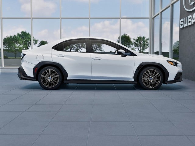 2026 Subaru WRX Base