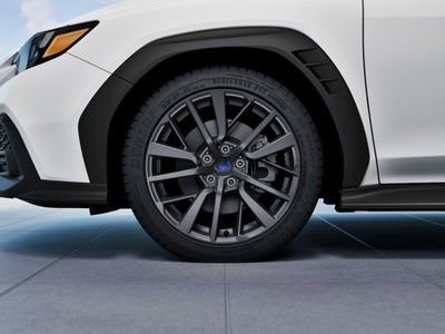 2026 Subaru WRX Base