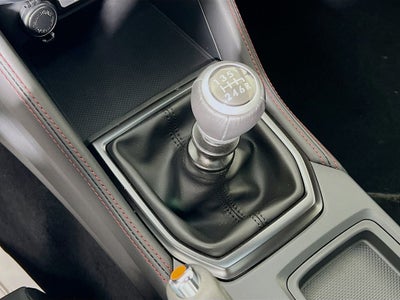 2026 Subaru WRX Premium