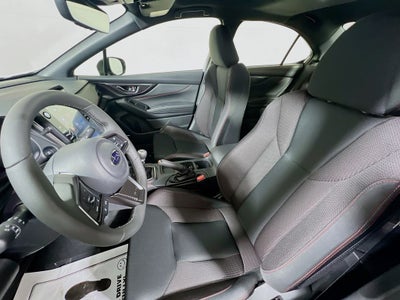 2026 Subaru WRX Premium