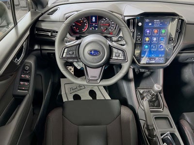2026 Subaru WRX Premium